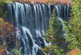 3-day 2-night · Group Tours · Jiuzhaigou National Park + Huanglong National Scenic Area · No shopping, no rush. Ensure 1 full-day visit in Jiuzhaigou. Round trip train tickets, English tour guide, sightseeing tickets, good condition vehicle are all included. Hand picked hotel and restaurants to ensure a pleasant trip.