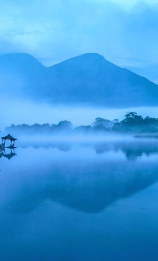 5D4N • Shennongjia + Yichang + Dajiuhu Lake National Wetland Park + Two Dams and One Gorge