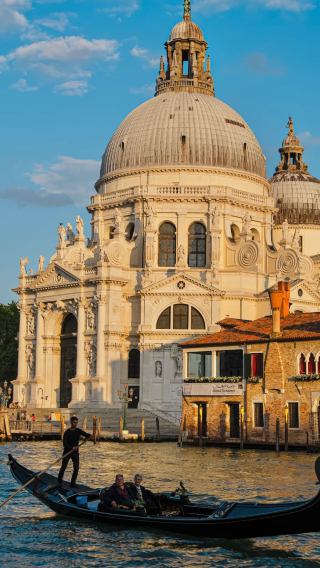 7D6N • Italy: Rome + Venice + Florence + Milan + Pisa