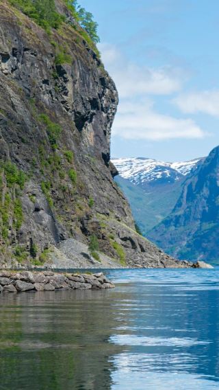 7D6N • Norway