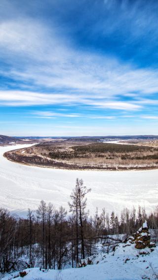 7D6N • Harbin + Xuexiang National Forest Park                  
