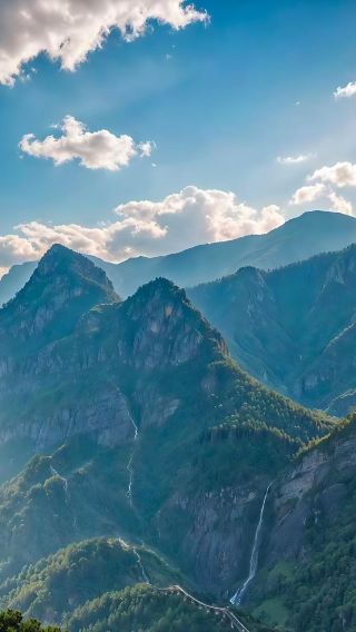 5D4N • 5-Day 4-Night Shared Small Group Tour: Lushan Mountain + Jiangxi