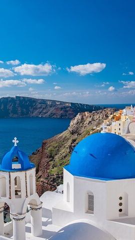 12D11N • The Best of 12-Day Tour, Athens, Delphi-Meteora, Santorini, Crete
