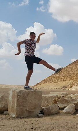 8D7N • Egypt on Budget - 8 Days ( Cairo , Aswan , Nile Cruise - Luxor ) Sleeper Train