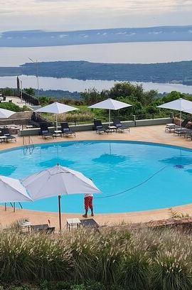 2D1N • 2-Day Akagera National Park Game Drive, Ihema boat trip with a Choice 4x4