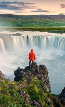 5D4N • 5-Day Small Group Journey Around Iceland