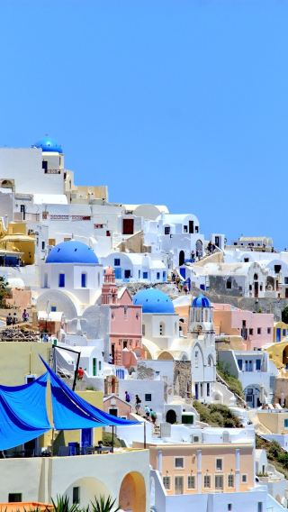 5D4N • Greece