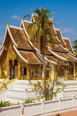 7D6N • 7-Day Laos Highlights Adventure by Speed Train