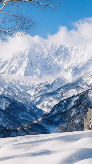 6D5N • Tokyo & Hakuba Scenic Escape: Tokyo City Exploration + Hakuba Alpine Resort Experience + Nagano Mountain Views + Classic Tokyo Landmarks