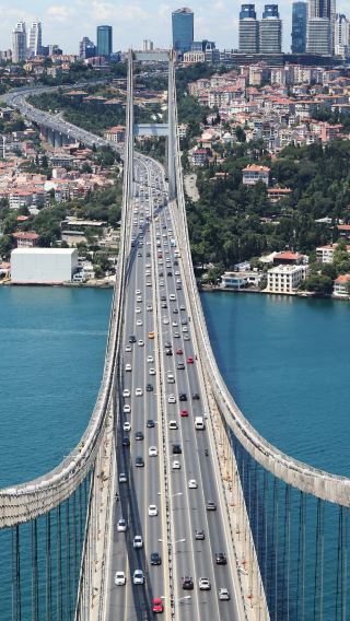 14D13N • Turkey and Israel