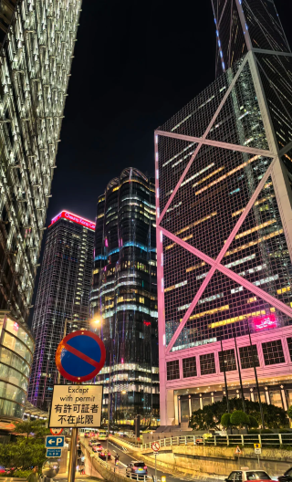 5D4N • Hong Kong + Macau · Click to customize your free itinerary - Receive complimentary Victoria Harbour Night Cruise tickets