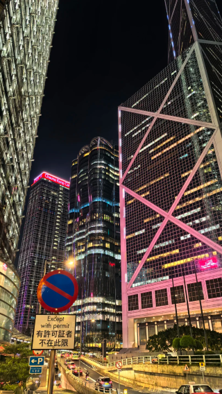 5D4N • Hong Kong + Macau · Click to customize your free itinerary - Receive complimentary Victoria Harbour Night Cruise tickets