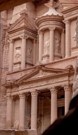 2D1N • Petra, Wadi Rum & Aqaba: 2-Day Tour from Jerusalem