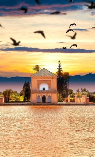 3D2N • Private 3 Days Desert Tour from Marrakech to Merzouga Desert