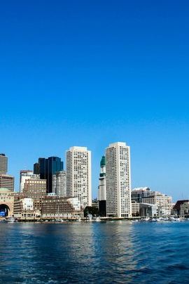 2D1N • New Haven, Newport and Boston 2-Day Tour from New York