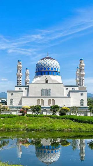 6D5N • Malaysia, Sabah State, Semporna District, Kota Kinabalu City