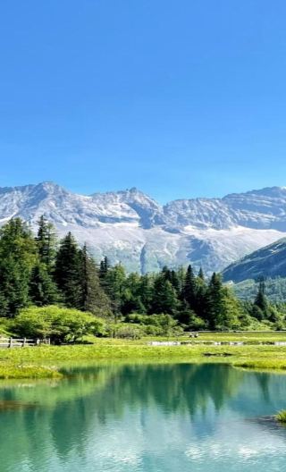 3D2N • Jiuzhaigou + Songpan + Panda Base + Check in at InterContinental Resort Jiuzhai Paradise: English-Speaking guide, Park admission & Shuttle bus included