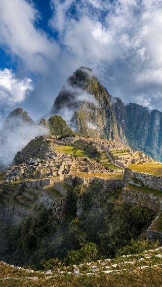 9D8N • 9-Day Private Peru Tour: Lima, Machu Picchu, Rainbow Mountain and Lake Titicaca