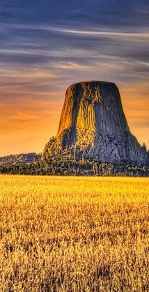 7D6N • Mt Rushmore Yellowstone & Arches National Parks 7-day Tour