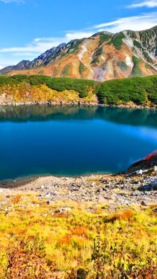 2D1N • Japan Tateyama Kurobe Alpine Route   · Optional add-on: Tateyama Kurobe Alpine Route ticket