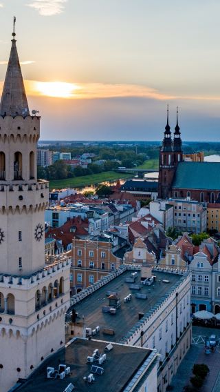 10D9N • Prague, Moravia, and Heart of Poland, Ending in Warsaw