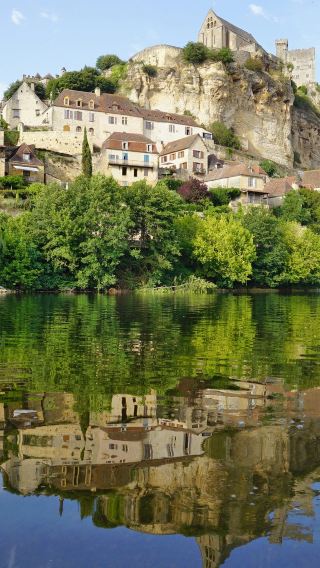 15D14N • French passion and the Black Forest