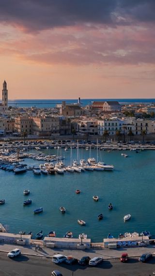 14D13N • Greece and Heart of Italy with Meteoras