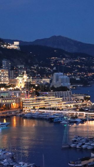 6D5N • France + Italy + Monaco