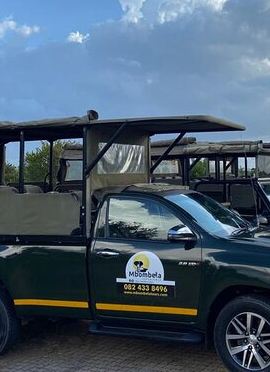 3D2N • 3 Days Johannesburg - Kruger Safari- Blyde River Canyon
