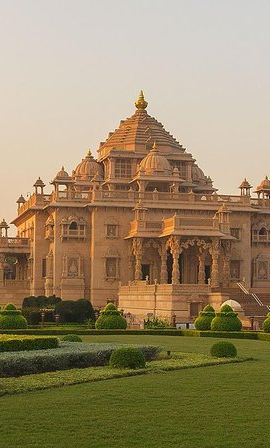 6D5N • 6-Day Private Tour of Delhi, Agra, Jaipur, and Pushkar from Delhi