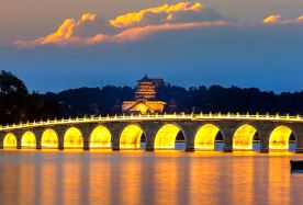 2D1N · Group Tours · Only for Trip. Com Intl Travelers. 1N in Holiday Inn, The Palace Museum + Mutianyu GreatWall + Summer Palace + Temple of Heaven ·  (Only for International Travelers)  No-shopping tour is for 1to 6 guests and includes 5 classic attractions, 1 night in Holiday Inn Express from IHG Group. An English-speaking guide-driver.  