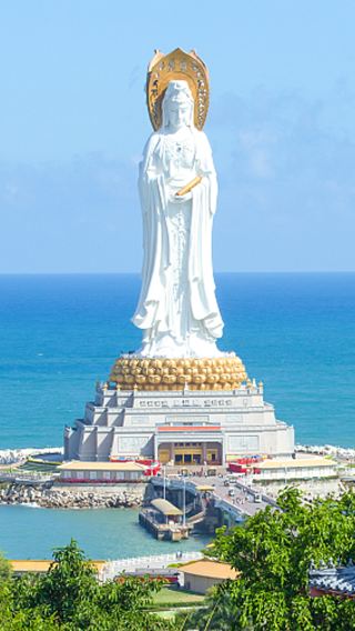 4D3N • Sanya + Wuzhizhou Island
