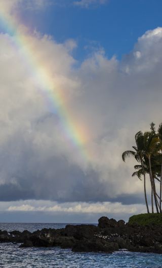 10D9N • Oahu + Hawaii island