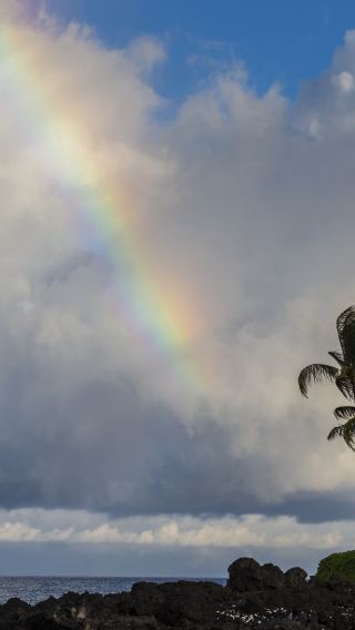 10D9N • Oahu + Hawaii island