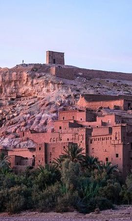 3D2N • 3-Days Private Tour from Marrakech to Fez through Merzouga Desert