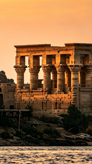 2D1N • Customize your trip: Aswan + Luxor + Nile Felucca Sailing + plus enjoy a night tour of Luxor Temple + English-speaking tour guide   
