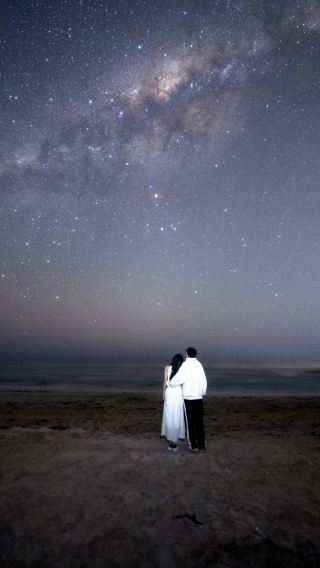 5D4N • Western Australia