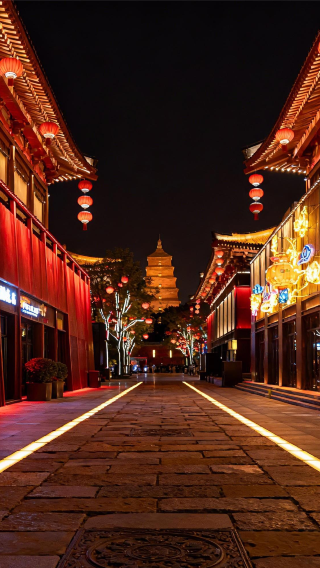 5D4N • Shaanxi + Henan+Terracotta Warriors+Longmen Grottoes+Shaolin Temple