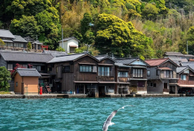 3D2N · Group Tours · Japan + Osaka + Kyoto + Nara City · Explore the classic Kansai route: Nara Park, Fushimi Inari Taisha, and Kiyomizu‑dera Temple.