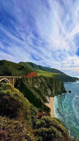 11D10N • Depart from San Francisco, USA + Los Angeles + Las Vegas + Grand Canyon