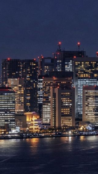 5日4晚 • 九州仲夏秘境私湯之旅 ｜日田小京都＋由布院之森