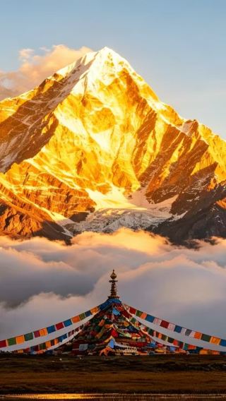 6D5N • Lijiang + Dali + Shangri-La + Meili Snow Mountain: Xizhou Ancient Town, Jade Dragon Snow Mountain, Blue Moon Valley, Tiger Leaping Gorge, Golden Sunrise, Napahai Lake