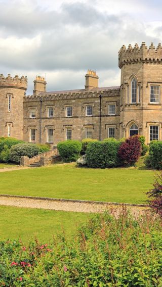 20D19N • Stories and Legends: United Kingdom, Scotland, and Ireland with London