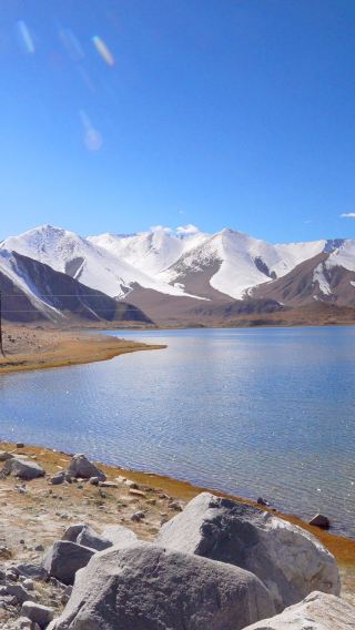 10D9N • Xinjiang, Urumqi, Southern Xinjiang, Kashgar, Ancient City of Kashgar, Aksu City, Kuqa, Korla, Panlong Ancient Path, Pamir Plateau, Monument of Westernmost Edge of China