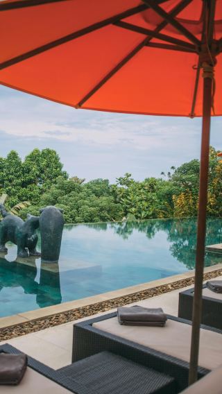 5D4N • Koh Samui