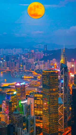 5泊6日 • 中国＋広州市＋仏山市＋珠海市＋深セン＋恵州市