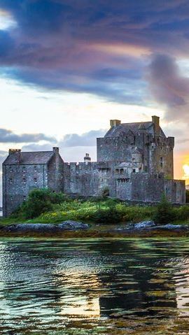 3D2N • Glasgow: Isle of Skye, The Highlands and Loch Ness - 3 Day Tour