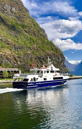 7D6N • 7-Day Scenic Scandinavian Tour from Copenhagen exploring Denmark, Sweden and fjords in Norway