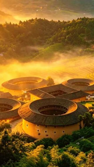 6D5N • Xiamen + Quanzhou + Fujian Tulou + Gulangyu Island
