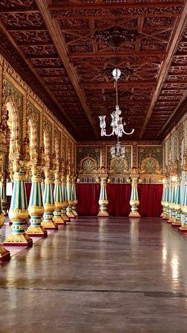 2D1N • Bandipur wildlife and Mysore experience in 2 days from Bangalore